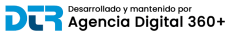 DTR Agencia Digital 360+